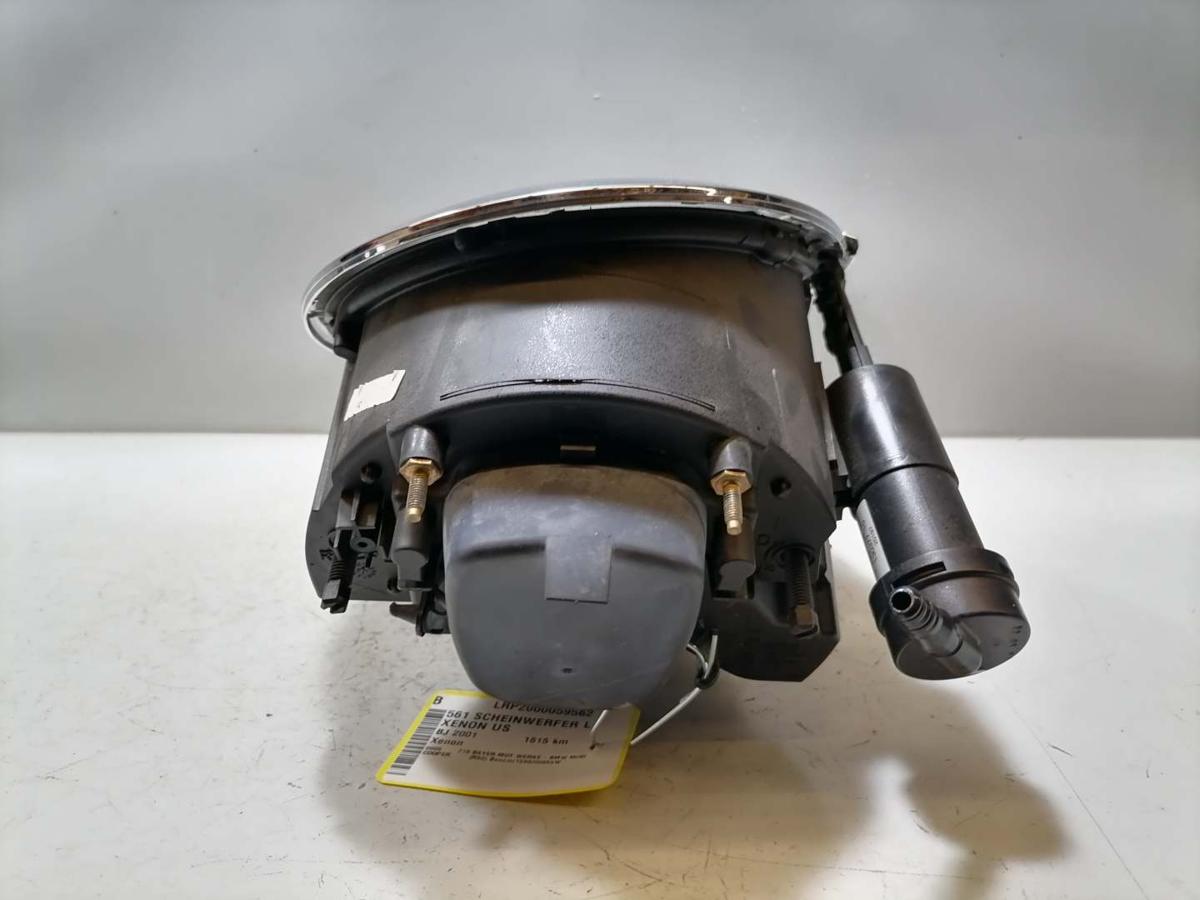 Mini One R50 original Xenonscheinwerfer vorn links US Modell!! Bj.2001